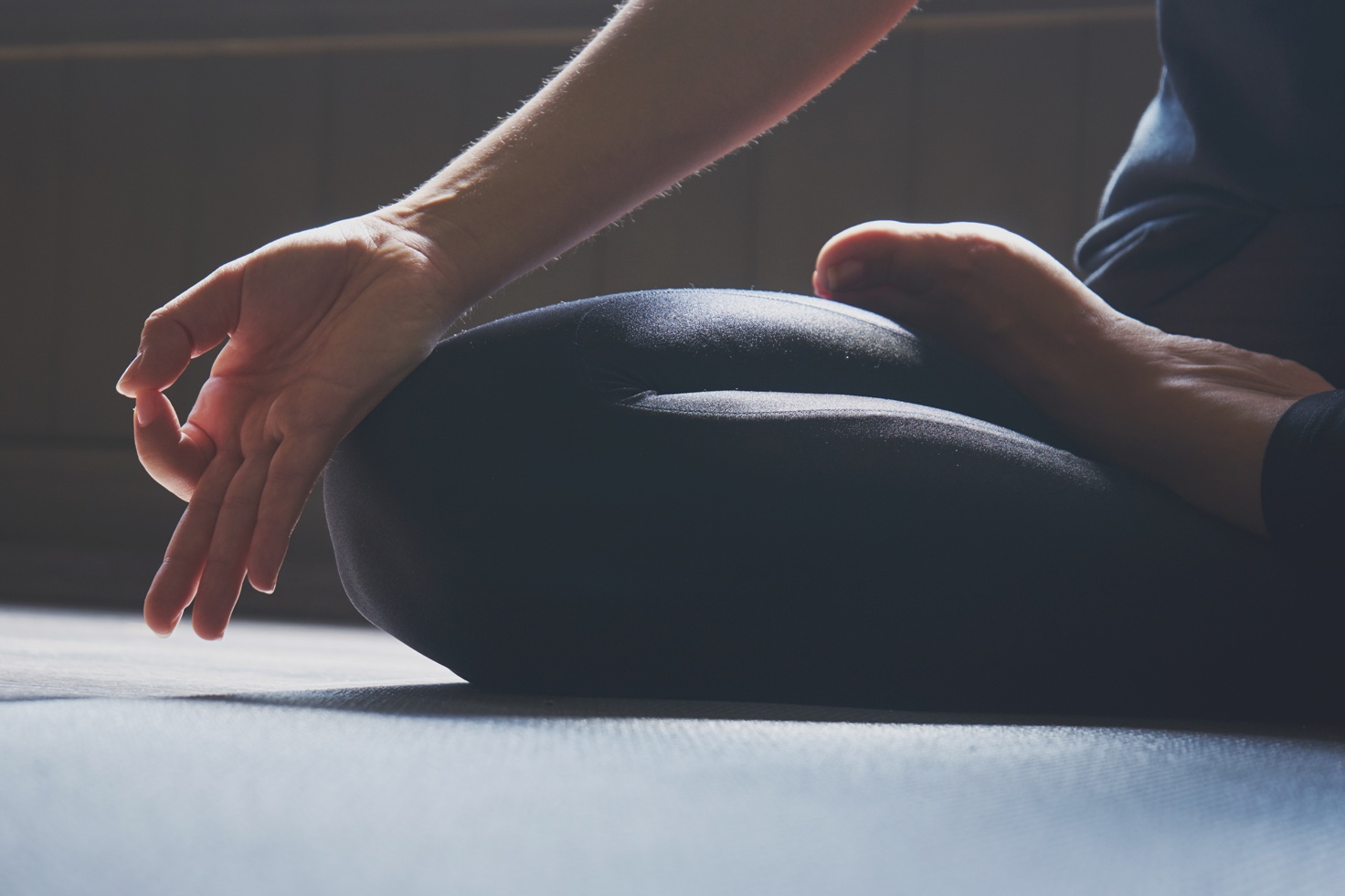 Restorative Yoga Wexford, PA